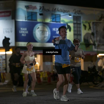 Runner Photo 5532468