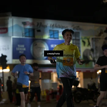 Runner Photo 5532469