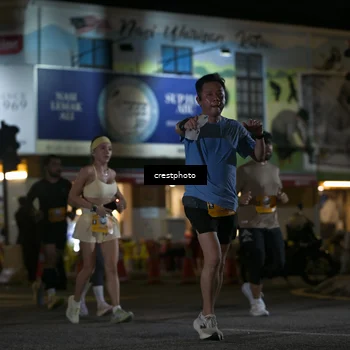 Runner Photo 5532470