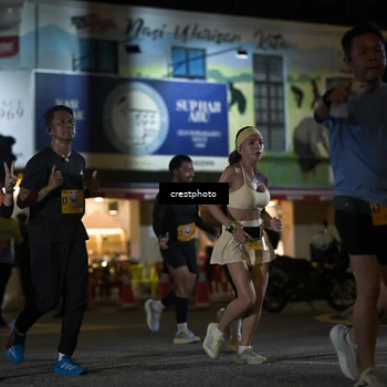Runner Photo 5532472