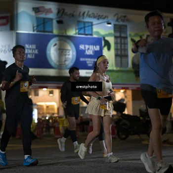 Runner Photo 5532473