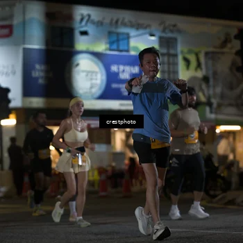 Runner Photo 5532474
