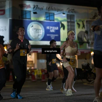 Runner Photo 5532475