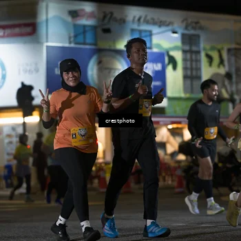 Runner Photo 5532476
