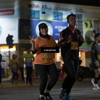 Runner Photo 5532477