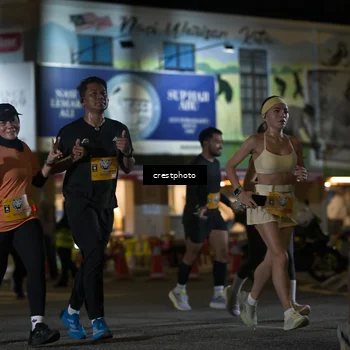 Runner Photo 5532480