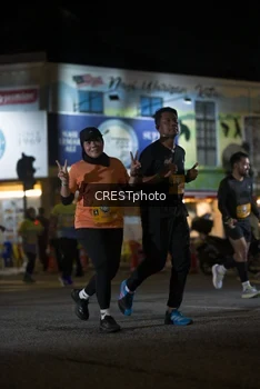 Runner Photo 5532481