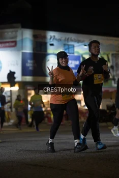 Runner Photo 5532482