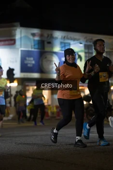 Runner Photo 5532483