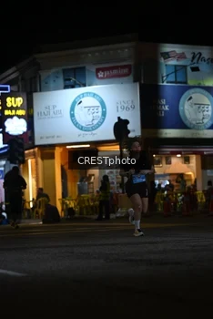 Runner Photo 5532485