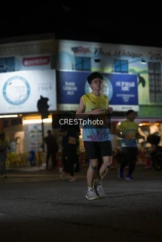 Runner Photo 5532486