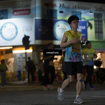 Runner Photo 5532487
