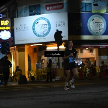 Runner Photo 5532490