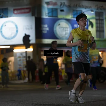 Runner Photo 5532492