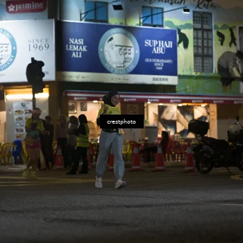 Runner Photo 5532493