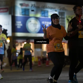 Runner Photo 5532494