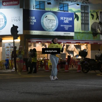 Runner Photo 5532495