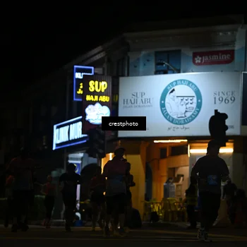 Runner Photo 5532503