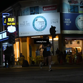 Runner Photo 5532504