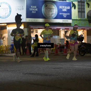 Runner Photo 5532507