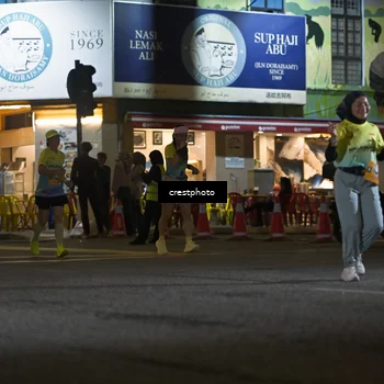 Runner Photo 5532509