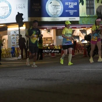 Runner Photo 5532517