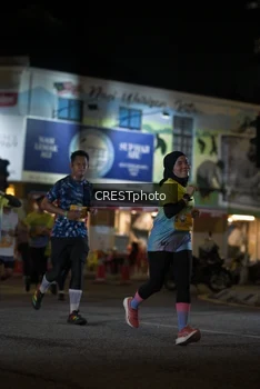 Runner Photo 5532519