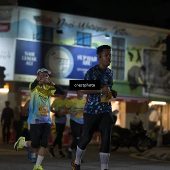 Runner Photo 5532522