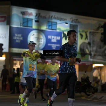 Runner Photo 5532524