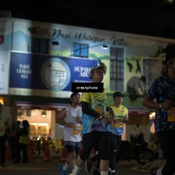 Runner Photo 5532526
