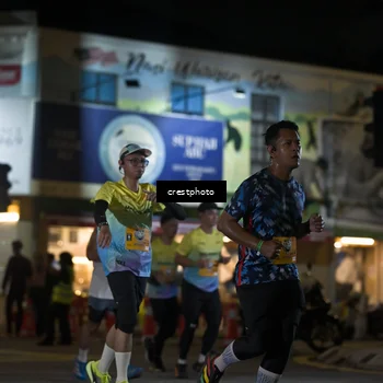 Runner Photo 5532527