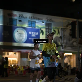Runner Photo 5532528