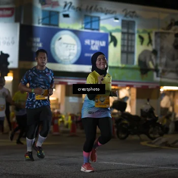 Runner Photo 5532529