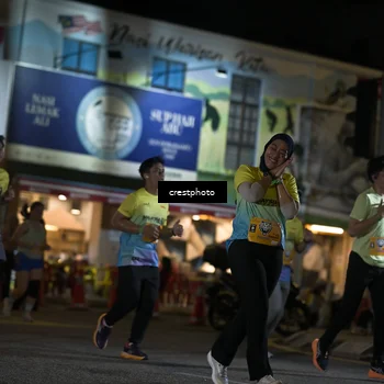 Runner Photo 5532532