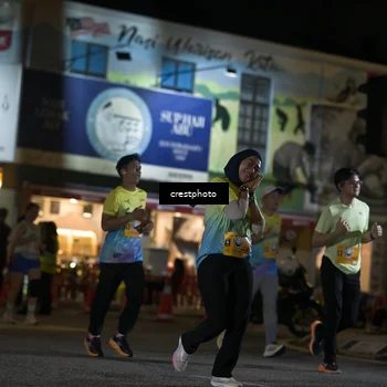 Runner Photo 5532533