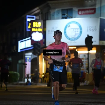 Runner Photo 5532539