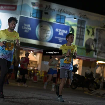 Runner Photo 5532540