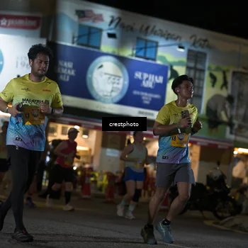 Runner Photo 5532542