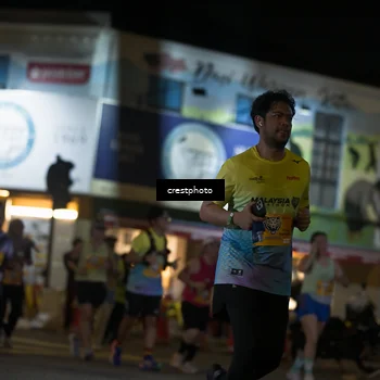 Runner Photo 5532544