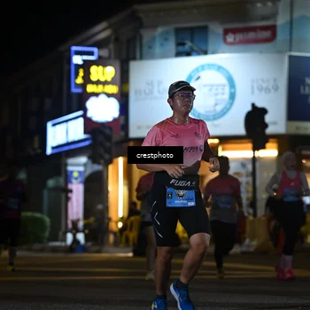Runner Photo 5532545