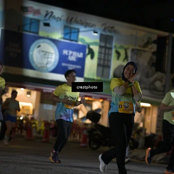 Runner Photo 5532546