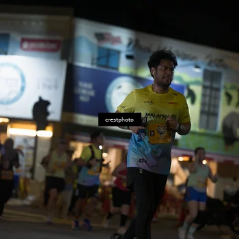 Runner Photo 5532548
