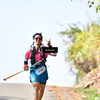 Runner Photo 5532549
