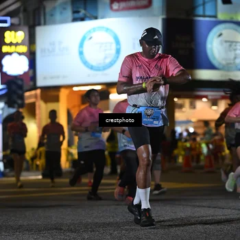 Runner Photo 5532551