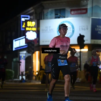 Runner Photo 5532554