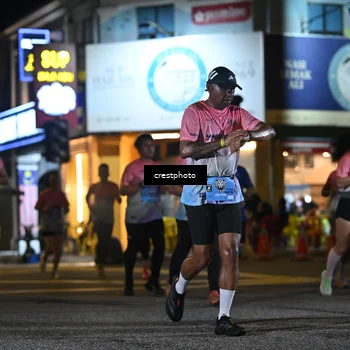 Runner Photo 5532556