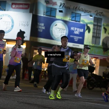 Runner Photo 5532560
