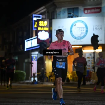 Runner Photo 5532561