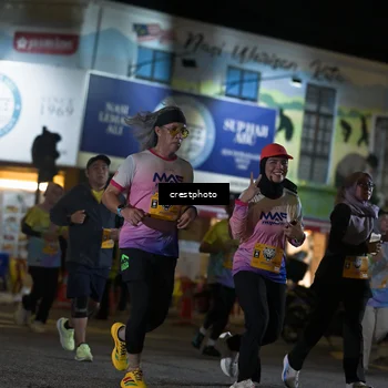 Runner Photo 5532562