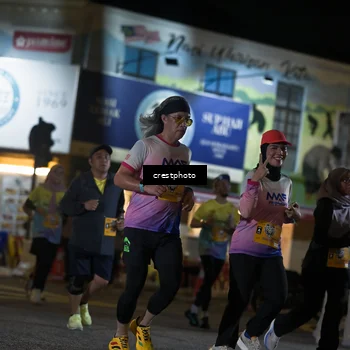 Runner Photo 5532563